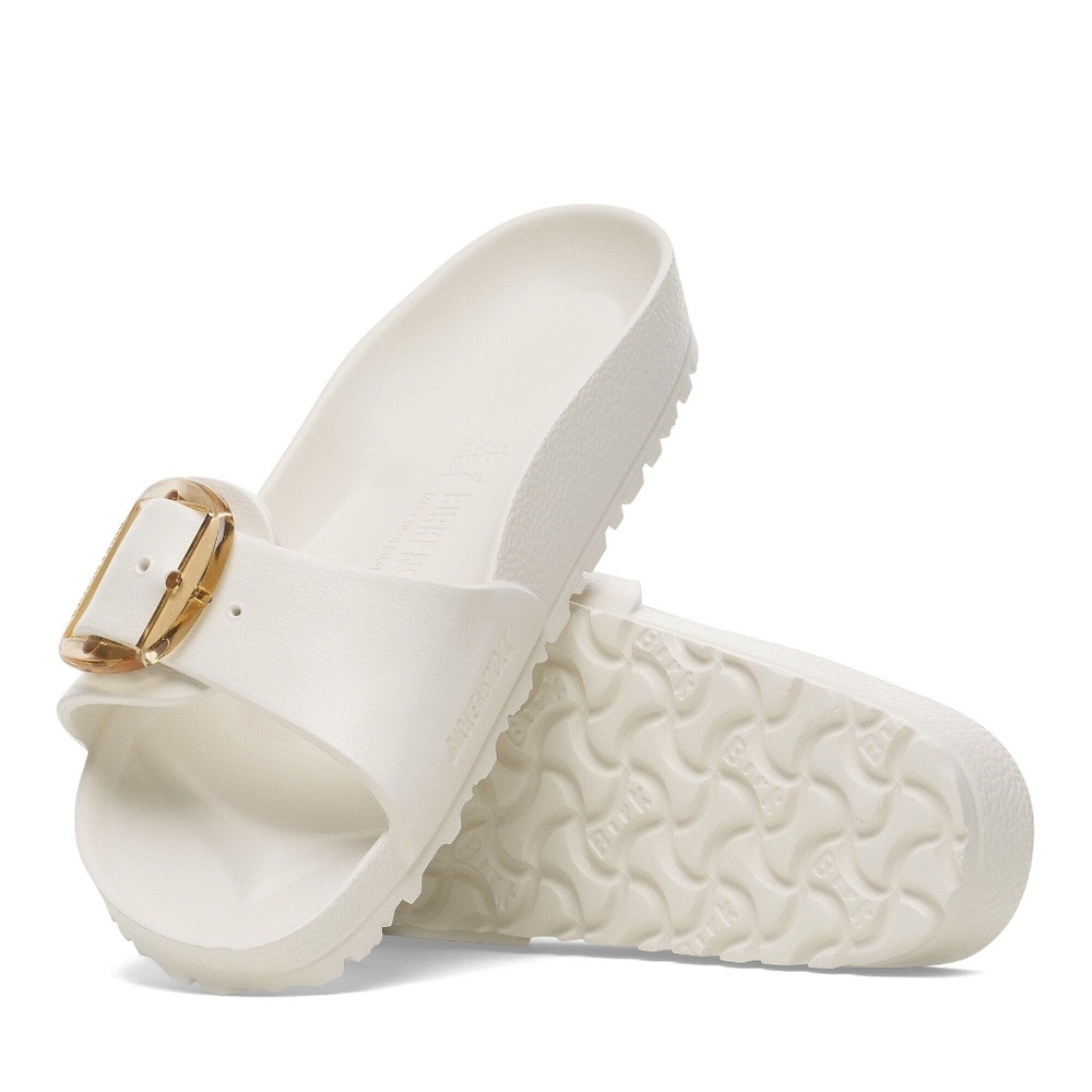 Birkenstocks EVA Madrid Big Buckle